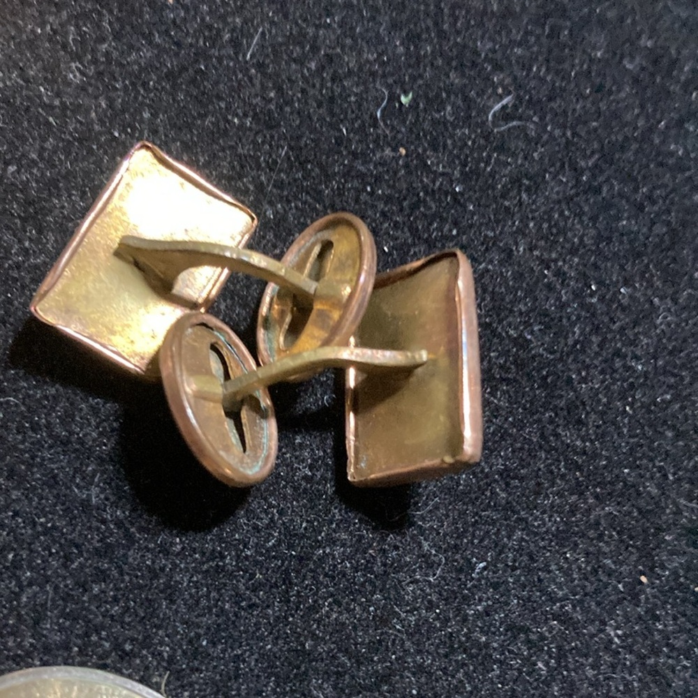 12 sets cuff  links plus…. - Picture 11 of 16